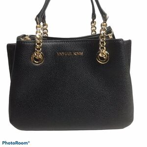 Michael Kors Teagen Sm Messenger Bag NWT